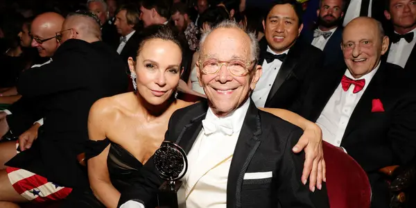 Joel Grey