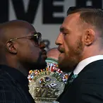 Mayweather vs McGregor Surprisingly Didn't Break The Ticket Sales Record