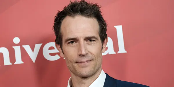 Michael Vartan