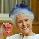 Lynda Bellingham