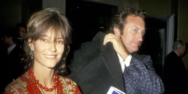 Rachel Ward