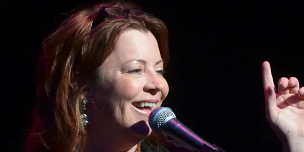 Kathleen Madigan