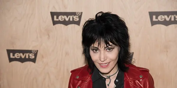Joan Jett