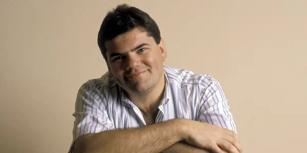 Philippe Kahn