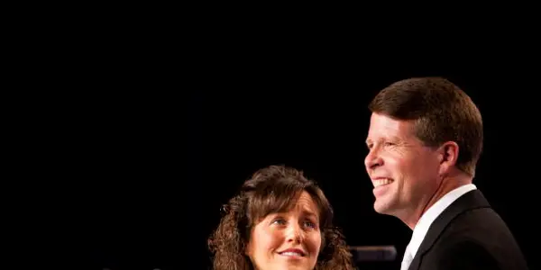 Michelle Duggar