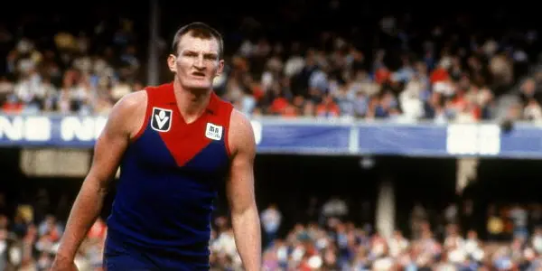 Mark "Jacko" Jackson