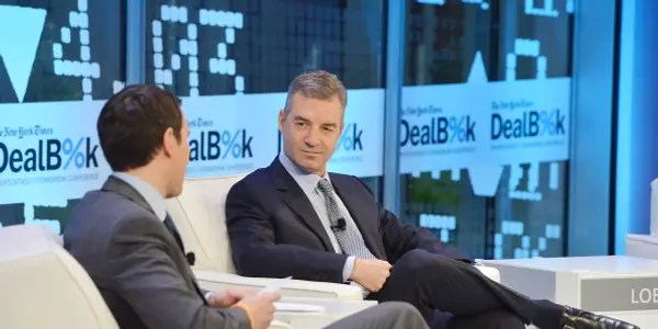 Daniel Loeb