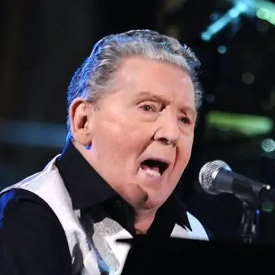 Jerry Lee Lewis