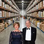 A 94-Year-Old You've Never Heard Of Just Sold A Business You've Never Heard Of (But Have Definitely Experienced) For $30 Billion