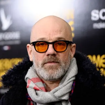 Michael Stipe