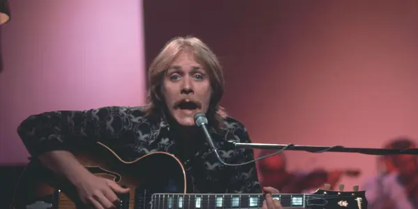 Martin Mull
