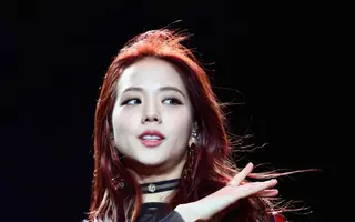 Jisoo Kim Net Worth