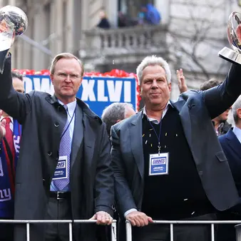 Would The NFL Be Better If So Many Owners Hadn't Inherited Their Teams?