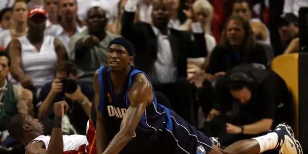 Josh Howard