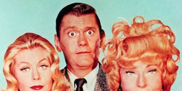 Dick York