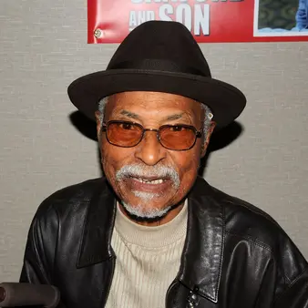 Nathaniel Taylor Net Worth