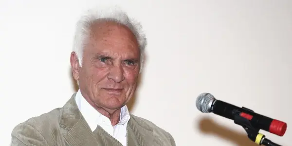 Terence Stamp