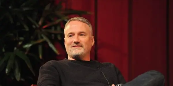David Fincher