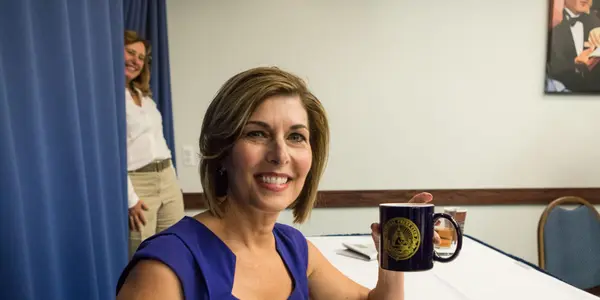 Sharyl Attkisson