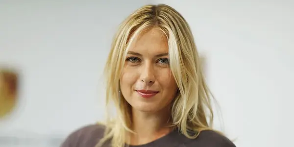 Maria Sharapova