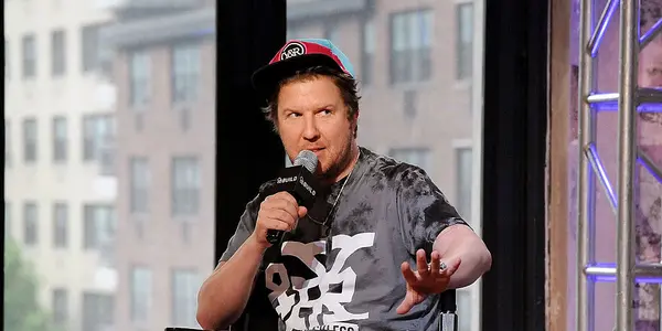 Nick Swardson