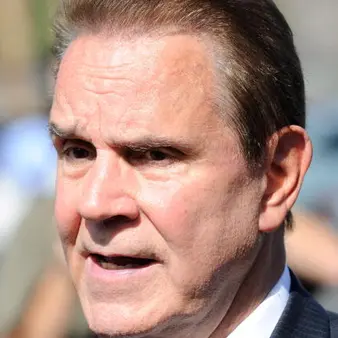 Rich Little Net Worth