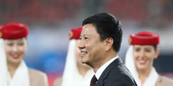 Chen Jianhua