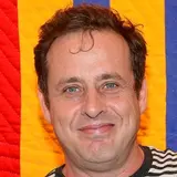 Richmond Arquette Net Worth