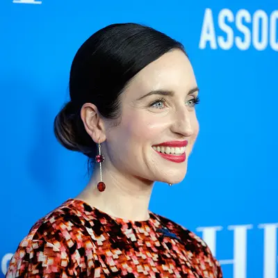 Zoe Lister-Jones