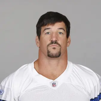 Keith Brooking Net Worth