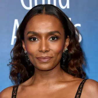 Janet Mock Net Worth