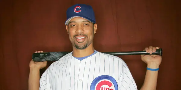 Derrek Lee