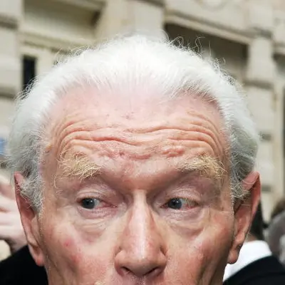 Jean-Claude Decaux