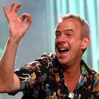 Fatboy Slim Net Worth