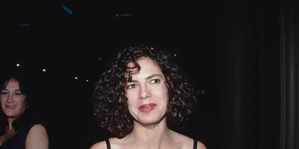 Joyce Hyser