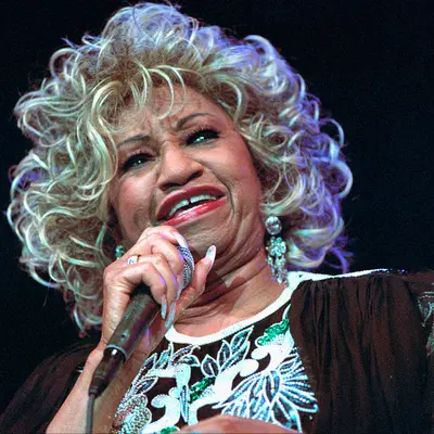 Celia Cruz