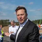 Elon Musk's Net Worth Just Topped A Quarter Trillion Dollars