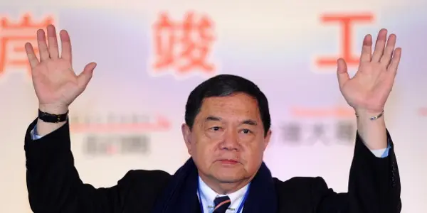 Douglas Hsu