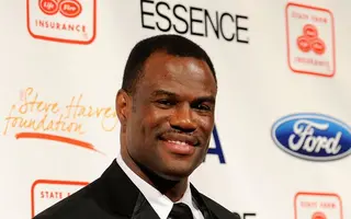 David Robinson Net Worth