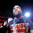 Quinton "Rampage" Jackson