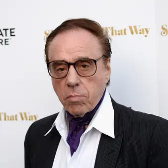 Peter Bogdanovich Net Worth