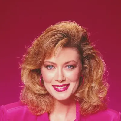 Nancy Stafford