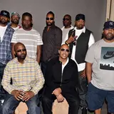Dolla Dolla Bill Y'All: Wu-Tang Clan's Unique Plan To Make Money Off Their New Album
