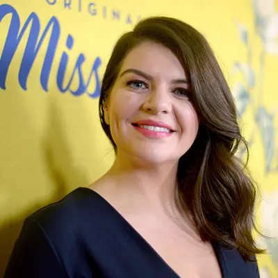 Casey Wilson