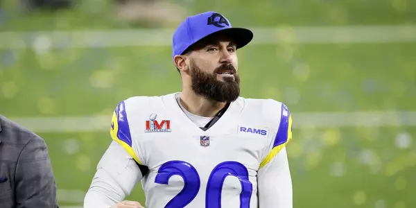 Eric Weddle