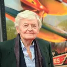 Hal Holbrook