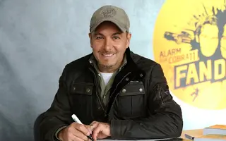 Erdoğan Atalay Net Worth