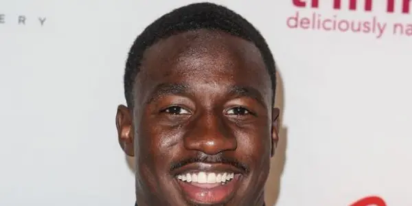 David Wilson