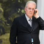 Robert Mercer Net Worth