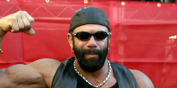 Randy Savage